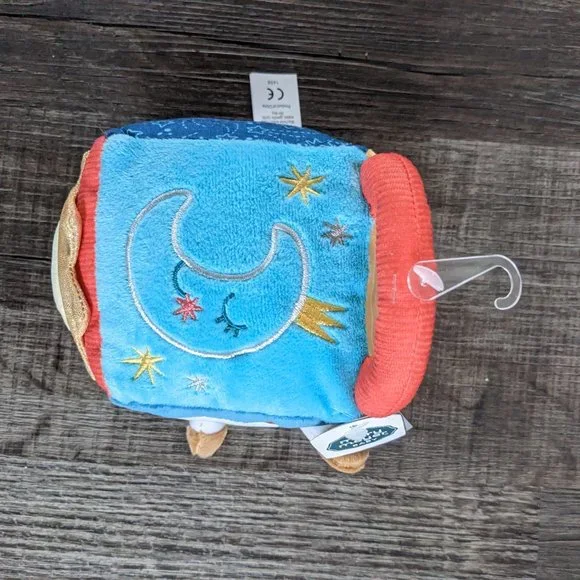 Cosmo Activity Cube - Picture 4 of 4